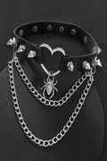 CHOKER CORAZON