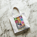 ERAS TOTE BAG