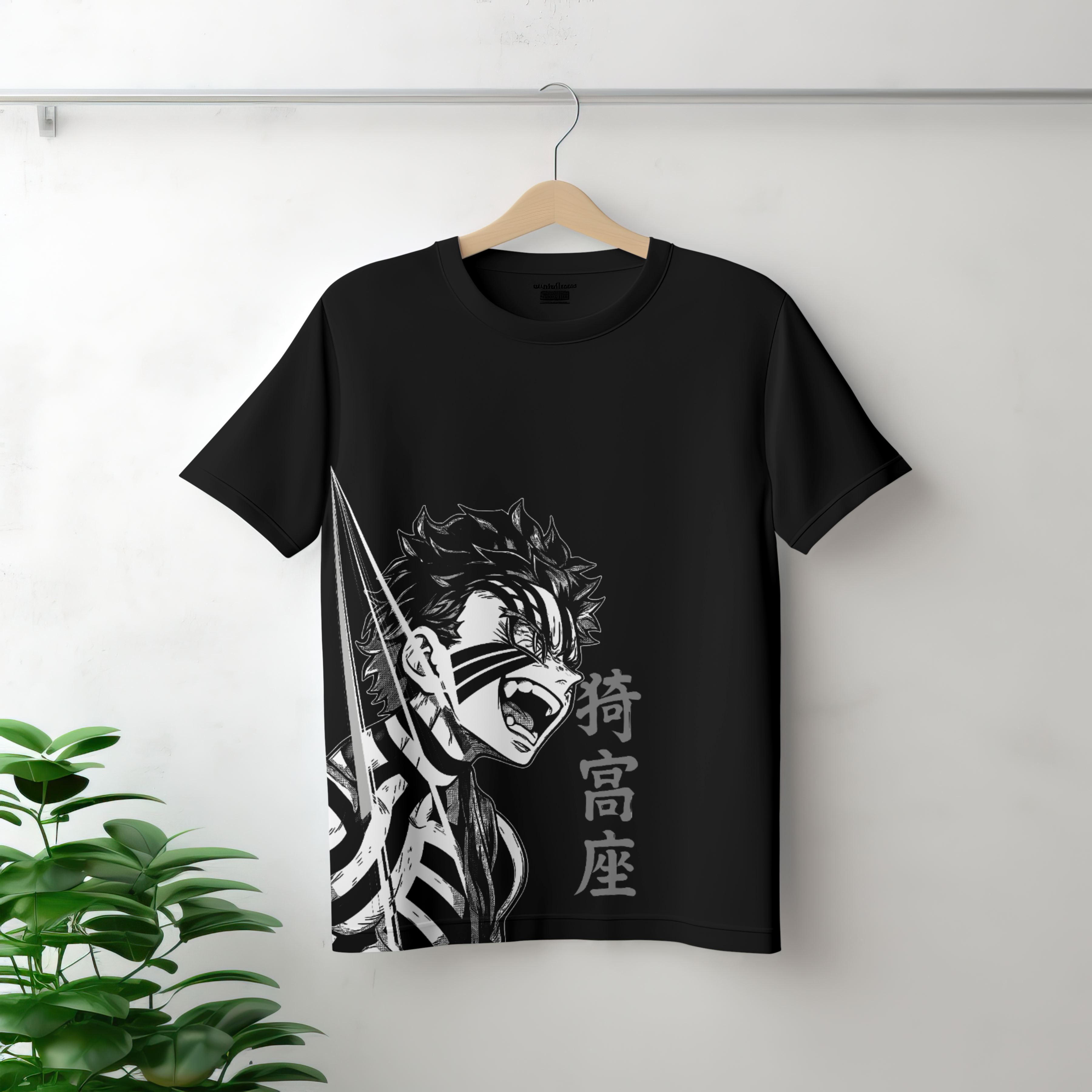 KNY - AKAZA LUNA SUPERIOR 3