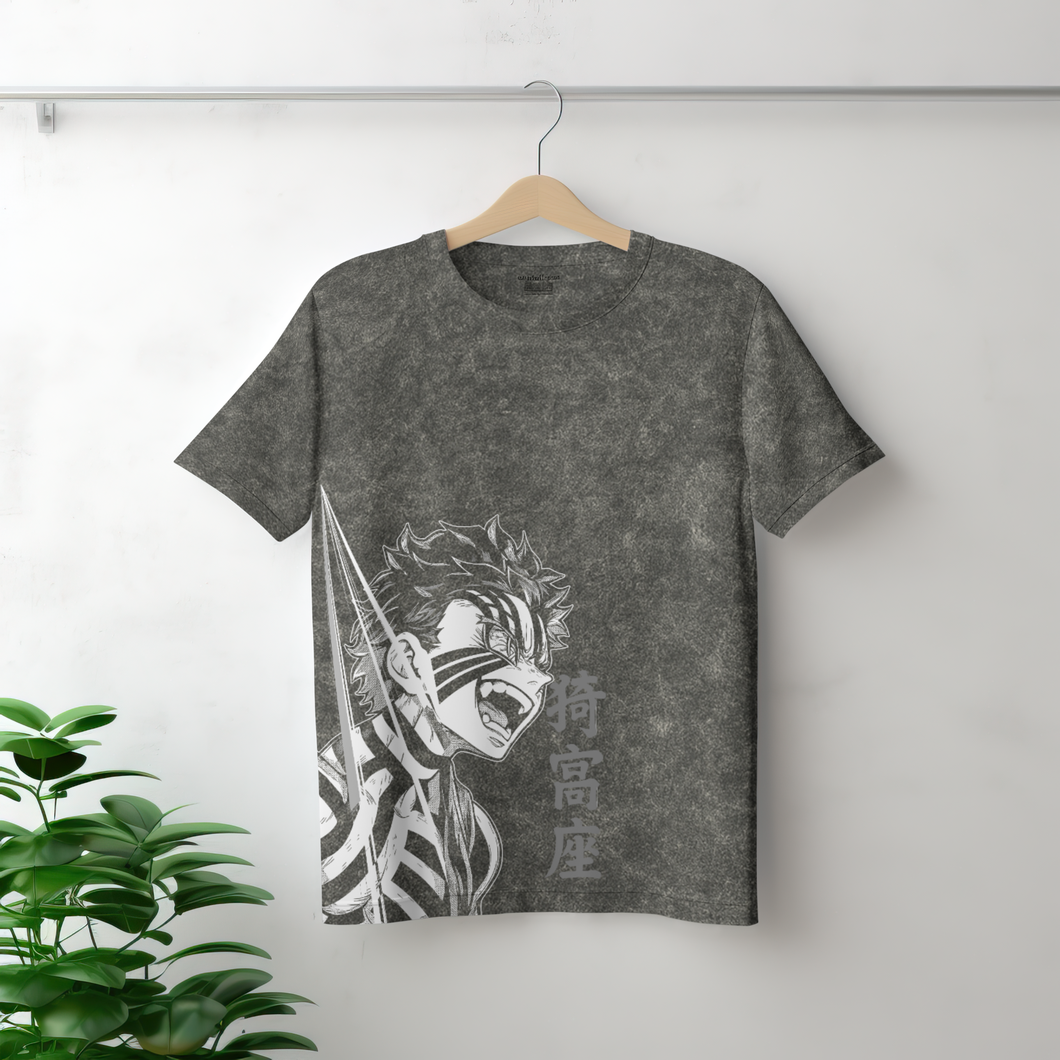 KNY - AKAZA LUNA SUPERIOR 3