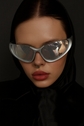 ALIEN MIRROR SHADES